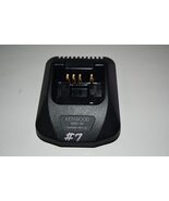 Buyeverythingguy for Kenwood OEM KSC-30 Desk TOP Charger Orignal NO AC P... - $465.06 MXN