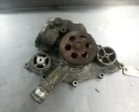 Water Coolant Pump From 2006 Jeep Grand Cherokee  5.7 04792838AB - $49.95
