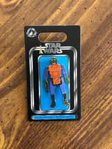 Limited Edition Star Wars Disney Parks Collection Pin!!!  Walrus!!! - $17.99