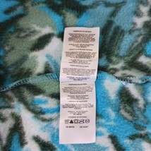 Columbia AL2906 Women's 2XL Green 1/4 Zip Pullover Fleece Lightweight Sweatshirt image 5