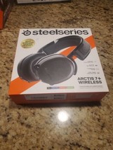 Steelseries 61470 HS33 Arctis 7+ Wireless Gaming Headset NO CABLE - £70.43 GBP