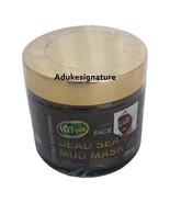 veet gold dead sea mud mask. - $47.86 CAD