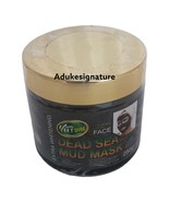 veet gold dead sea mud mask. - £27.53 GBP