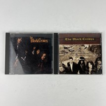 The Black Crowes 2xCD Lot #1 - £9.47 GBP