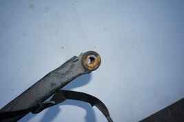 2000-2005 TOYOTA CELICA GT GT-S FRONT DRIVER LEFT LOWER CONTROL ARM L GTS OEM image 6
