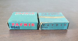 FAFNIR BEARING # B545 - $99.00