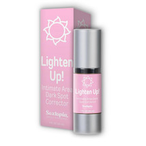 Lighten Up Dark Spot Corrector Gel 1 oz. Bottle - £31.67 GBP