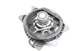 10-13 LEXUS IS250C MARK LEVINSON SUBWOOFER SPEAKER Q5192 image 9