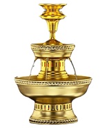 Vintage Drink Fountain Classic Wedding Reception Champagne Fountain Beve... - $27,092.20 MXN