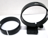 Fanotec LRP45X Lens Ring Mount - Sigma 8mm/15mm for Nikon V2 - $18.99