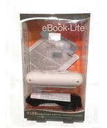 EBOOK LITE FOR IPAD READING ETC - BATTERIES ARE INCLUDED - $11.30 CAD