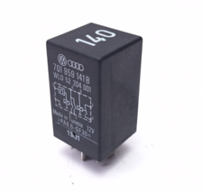 99-03 VW Eurovan  AC Air A/C Relay Control Module 701959141B #140 - $86.97