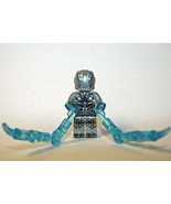 Whiplash V2 Iron-Man 2 Movie Toy Minifigure US Seller - €7,06 EUR
