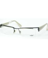 +Choc- C885 288 OLIVE /BLACK EYEGLASSES GLASSES FRAME Choc 54-18-135mm (... - $44.55