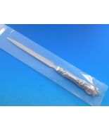 Violet by Wallace Sterling Silver Letter Opener HHWS Custom Made 9" - $93.85