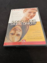 Sliding Doors (DVD, 1998, Widescreen) Gwyneth Paltrow VG Cond - £2.74 GBP