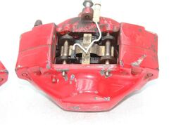 Passenger/Driver Calipers 163 Type Rear ML55 Fits 00-01 MERCEDES ML-CLASS 75497 image 5