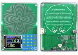 Schumann Resonance Generator USB-C Powered, 7.83Hz Ultra Low-Frequency G... - $29.58