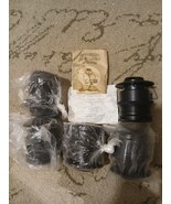 Vintage Panoramic Door Viewer - $70.00