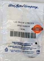 Ford D8UZ-7A283-B Automatic Transmission Input Shaft Oil Seal x2 OEM 5176 - £7.11 GBP