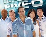 Hawaii Five-O Season 6 DVD | Region 4 - $21.21