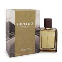 Michael Malul Citizen Jack Eau de Parfum, Men's Fragrance, 3.4 oz, 100ml image 2