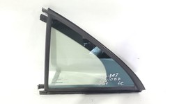 2010 2011 2012 2013 Mercedes-Benz S550 OEM Driver Left Rear Door Vent Gl... - $61.78