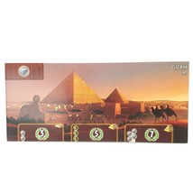 7 Wonders Board Game Gizah Wonder Board Replacement Game Piece - £3.50 GBP