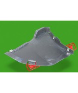 Fender Liner Front Driver Front Lower Section Fits 03-06 SL500 SL55 SL600 - $68.91 CAD