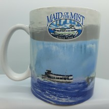 Niagra Falls Maid of the Mist Mug - €10,26 EUR