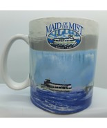 Niagra Falls Maid of the Mist Mug - €10,26 EUR