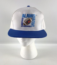 1993 Alamo Bowl Snapback Baseball Hat - Cal Bears vs. Iowa Hawkeyes - Nissin Cap - £19.75 GBP