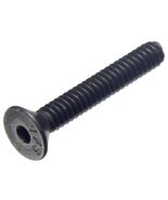 Hillman 3/8-16x1-1/2 Flat Head Socket Cap Screw USS 4-Pack - $45.99 MXN