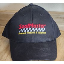 Sealmaster Pavement Products &amp; Equipment Hat Cap See Pictures - £9.74 GBP