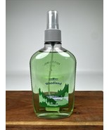 Bath &amp; Body Works Woodland Men’s Daily Refresher Body Spray Discontinued... - $138.19 CAD