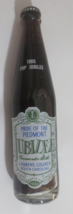 Coca-Cola Pride of the Piedmont Jubilee Laurens County SC 1986  10oz  Bottle - £9.38 GBP