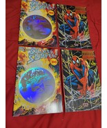 Marvel/Jusko/Spidy/SilverSurfer100. - €15,63 EUR