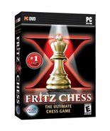 Fritz Chess Tenth Edition [Old Version] - £19.23 GBP