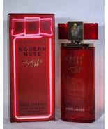 ESTEE LAUDER Modern Muse Le Rouge Gloss 50ml 1.7.Oz Eau De Parfum Spray - $133.65