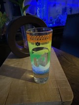 Shot Glass- Tall-Cancun - $8.56