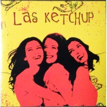 Las Ketchup Hey Hah CD - £3.87 GBP