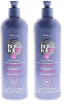 Roux, Fanci-Full Instant Hair Color Rinse, 42 Silver Lining ,Temporarily... - $13.87