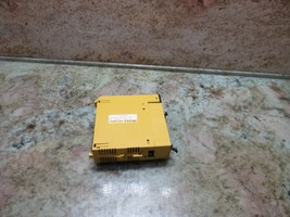 FANUC Eingang Einheit AIF01A A03B-0819-C109 Charmilles 690 Edm Menge 3 Teile - $63.04