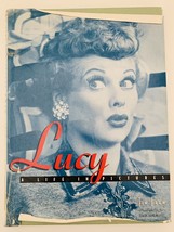 Lucy: A Life in Pictures by Time Frew Book - £21.56 GBP