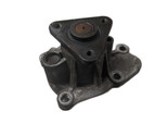 Water Coolant Pump From 2015 Jeep Patriot  2.4 - $34.95