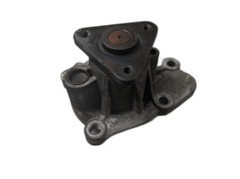 Water Coolant Pump From 2015 Jeep Patriot  2.4 - $34.95