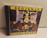 Broadway with a Beat di Eileen Barnett (CD, 1996, Shaker Dog Music) - £7.56 GBP