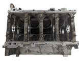 Engine Cylinder Block From 2008 Chevrolet Silverado 1500  5.3 - £781.80 GBP
