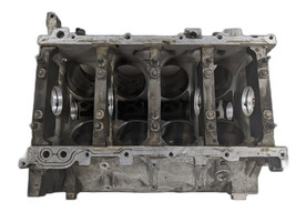 Engine Cylinder Block From 2008 Chevrolet Silverado 1500  5.3 - $999.95