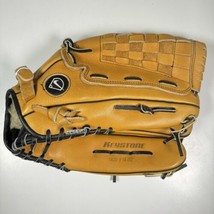 Nike Diamond Ready Leather Keystone 1400 14&quot; Inch RHT Right Baseball Glove - £39.56 GBP